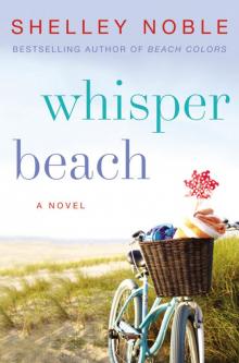 Whisper Beach Whisper Beach