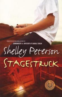 Stagestruck Stagestruck