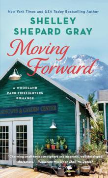 Moving Forward Moving Forward
