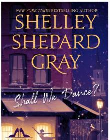 Shall We Dance? Shall We Dance?