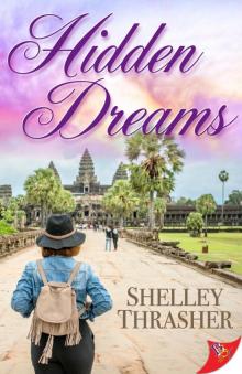 Hidden Dreams Hidden Dreams