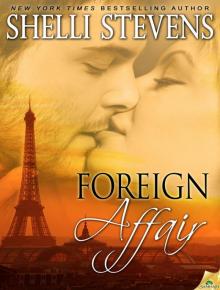 Foreign Affair Foreign Affair