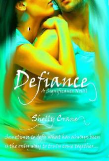 Defiance Defiance