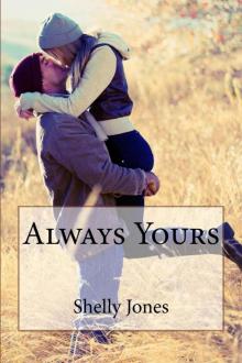 Always Yours Always Yours