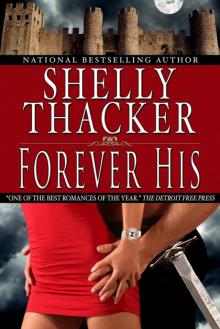 Forever His