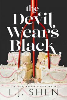 The Devil Wears Black The Devil Wears Black