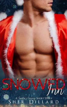 Snowed Inn: Santa's Coming