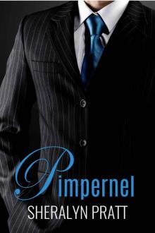 Pimpernel Pimpernel