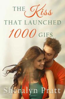 The Kiss That Launched 1,000 Gifs The Kiss That Launched 1,000 Gifs