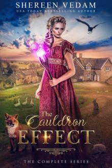 The Cauldron Effect