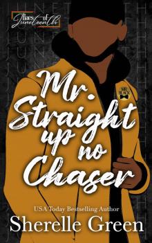 Mr. Straight Up No Chaser Mr. Straight Up No Chaser