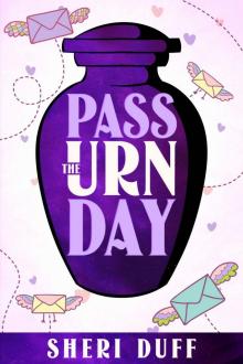 Pass the Urn Day