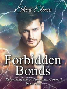 Forbidden Bonds Forbidden Bonds