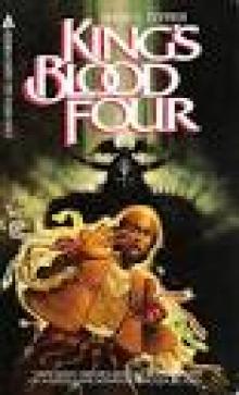 King's Blood Four King's Blood Four