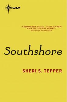 Southshore Southshore