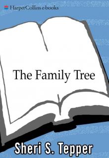The Family Tree The Family Tree