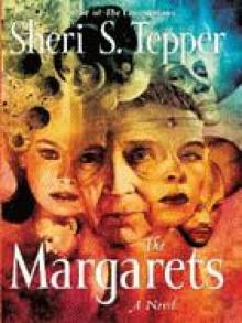 The Margarets The Margarets