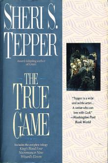 The True Game The True Game