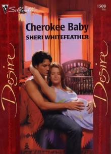 CHEROKEE BABY