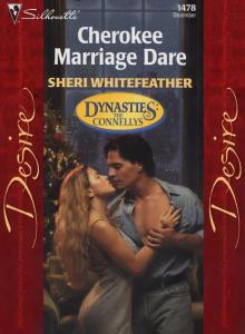 CHEROKEE MARRIAGE DARE
