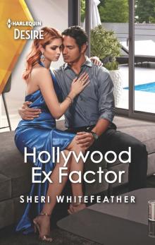 Hollywood Ex Factor
