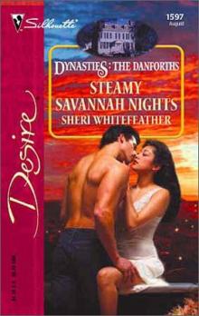 STEAMY SAVANNAH NIGHTS