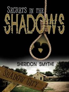 Secrets In The Shadows