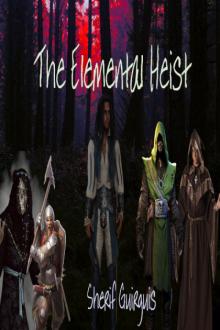 The Elemental hiest The Elemental hiest