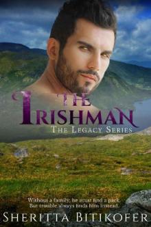 The Irishman_A Legacy Novella The Irishman_A Legacy Novella
