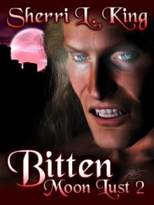 Bitten: Moon Lust 2