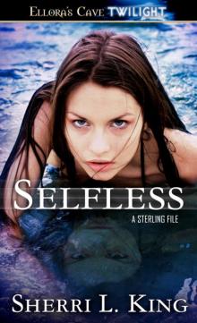 Selfless Selfless