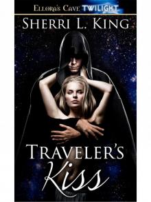 TravelersKiss TravelersKiss