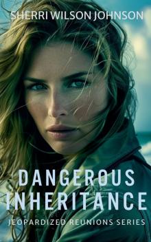 Dangerous Inheritance Dangerous Inheritance