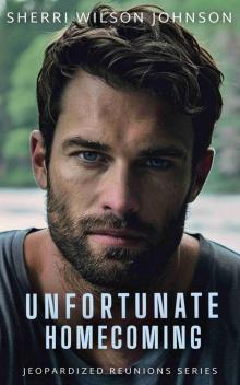Unfortunate Homecoming Unfortunate Homecoming