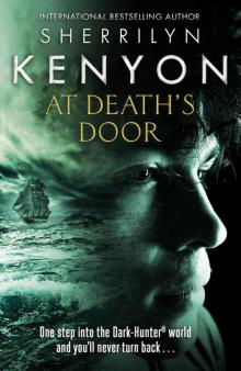 At Death's Door (Deadman's Cross Book 3) At Death's Door (Deadman's Cross Book 3)