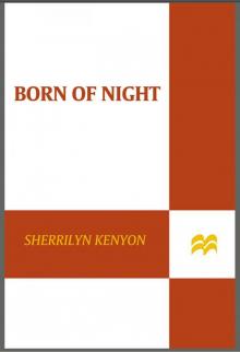 Born of Night (League)