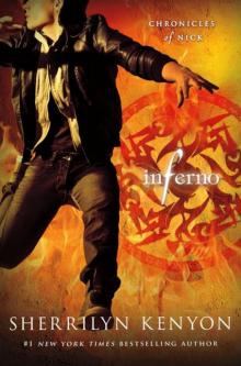Chronicles of Nick 04 - Inferno