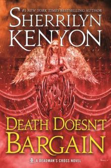 Death Doesn't Bargain Death Doesn't Bargain