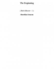 The Beginning (dh-1)