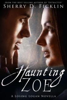 Haunting Zoe Haunting Zoe