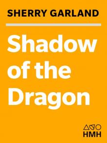 Shadow of the Dragon