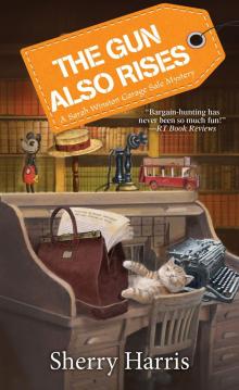 The Gun Also Rises The Gun Also Rises