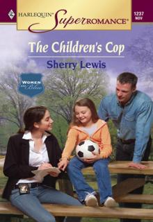 The Children's Cop The Children's Cop