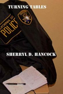 Turning Tables (WeHo Book 3) Turning Tables (WeHo Book 3)