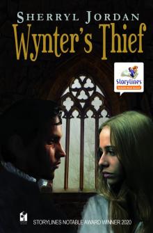 Wynter's Thief