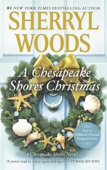A Chesapeake Shores Christmas A Chesapeake Shores Christmas