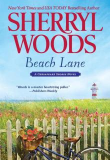 Beach Lane Beach Lane