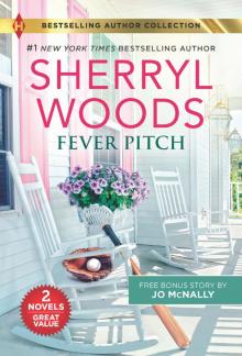 Fever Pitch & Her Homecoming Wish Fever Pitch & Her Homecoming Wish