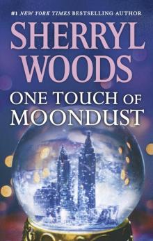 One Touch of Moondust One Touch of Moondust