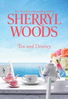 Tea and Destiny